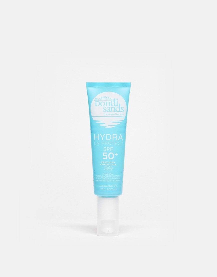 Bondi Sands hydrating gel | ASOS Style Feed