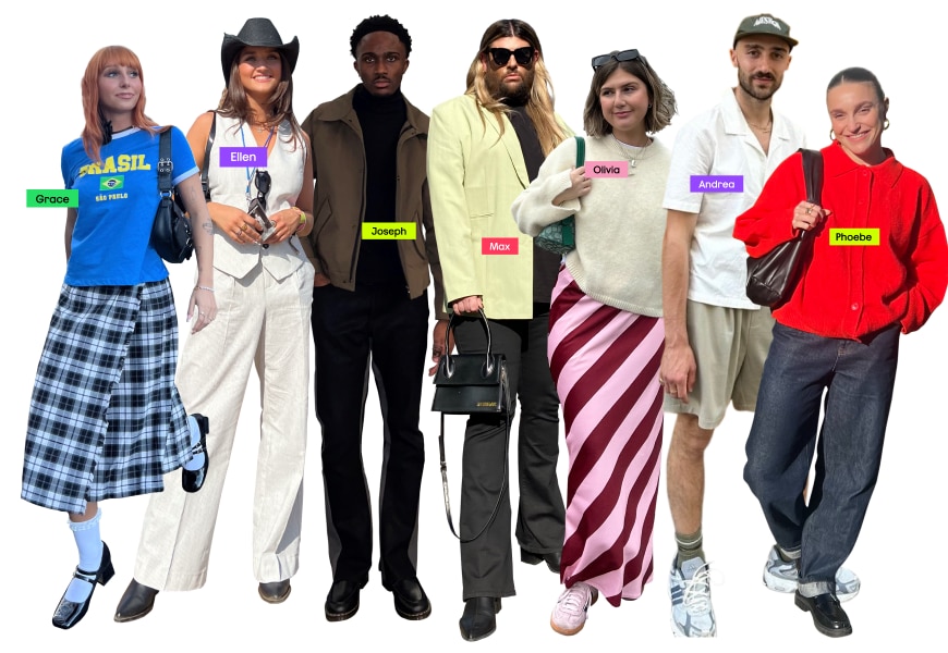Meet The ASOS Insiders | ASOS Style Feed