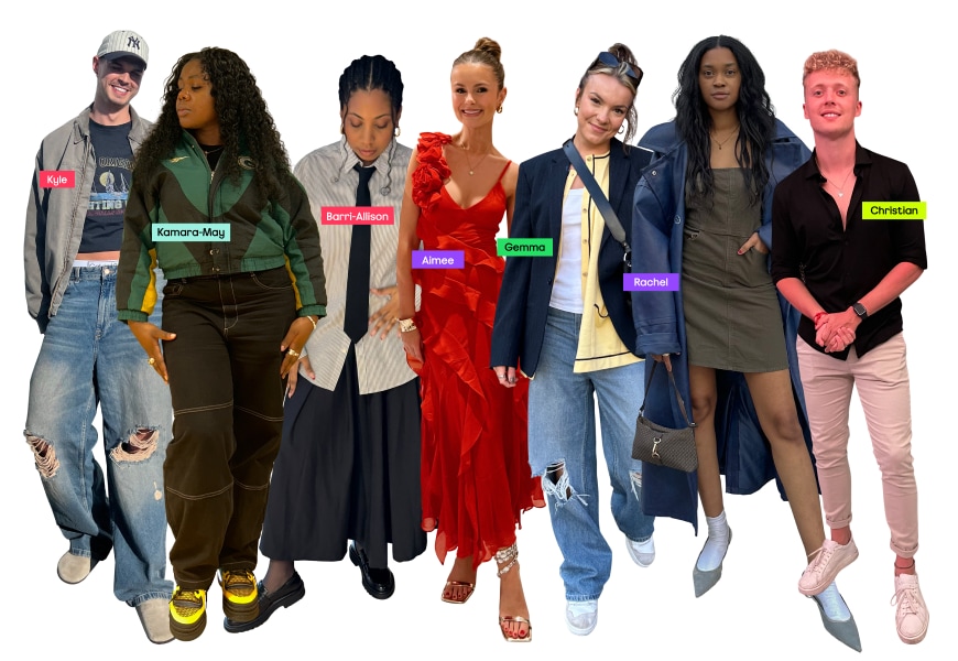 Meet The ASOS Insiders | ASOS Style Feed