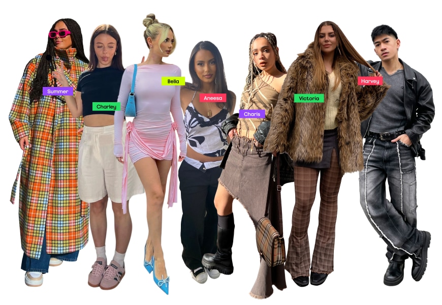 Meet The ASOS Insiders | ASOS Style Feed