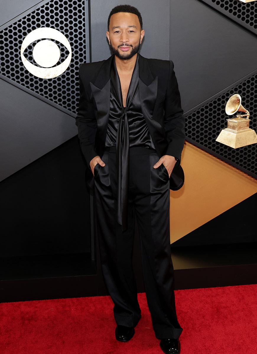 John Legend