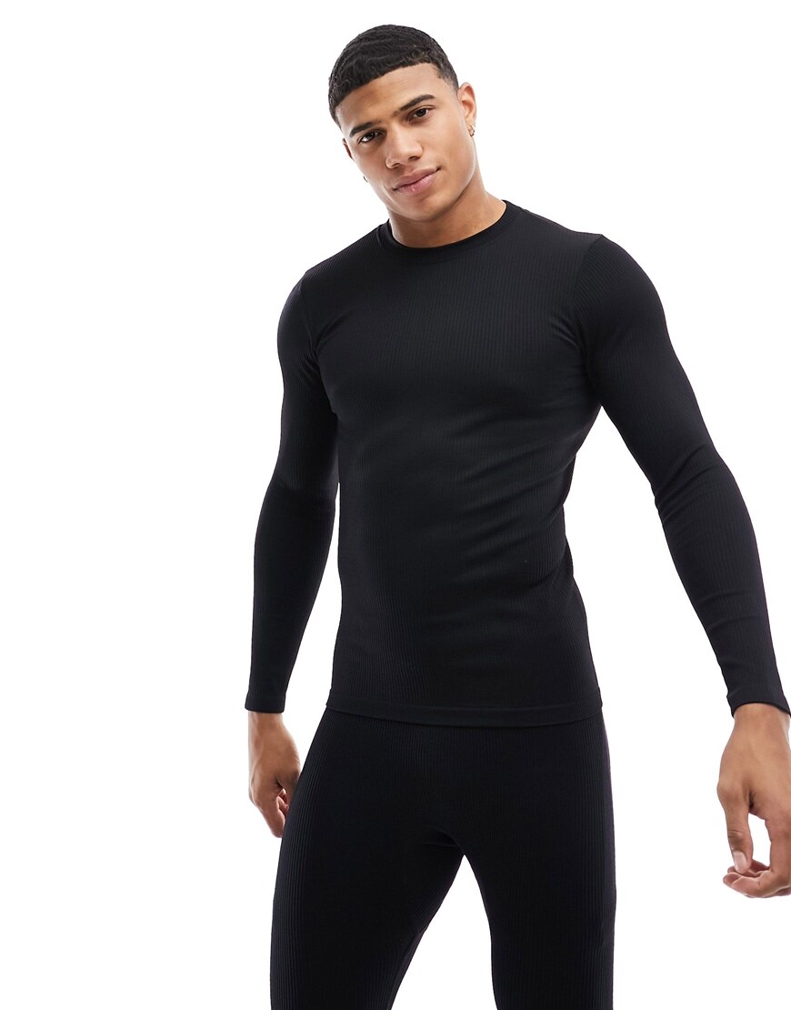 The Best Men’s Thermal Base Layers for Ski Season ASOS