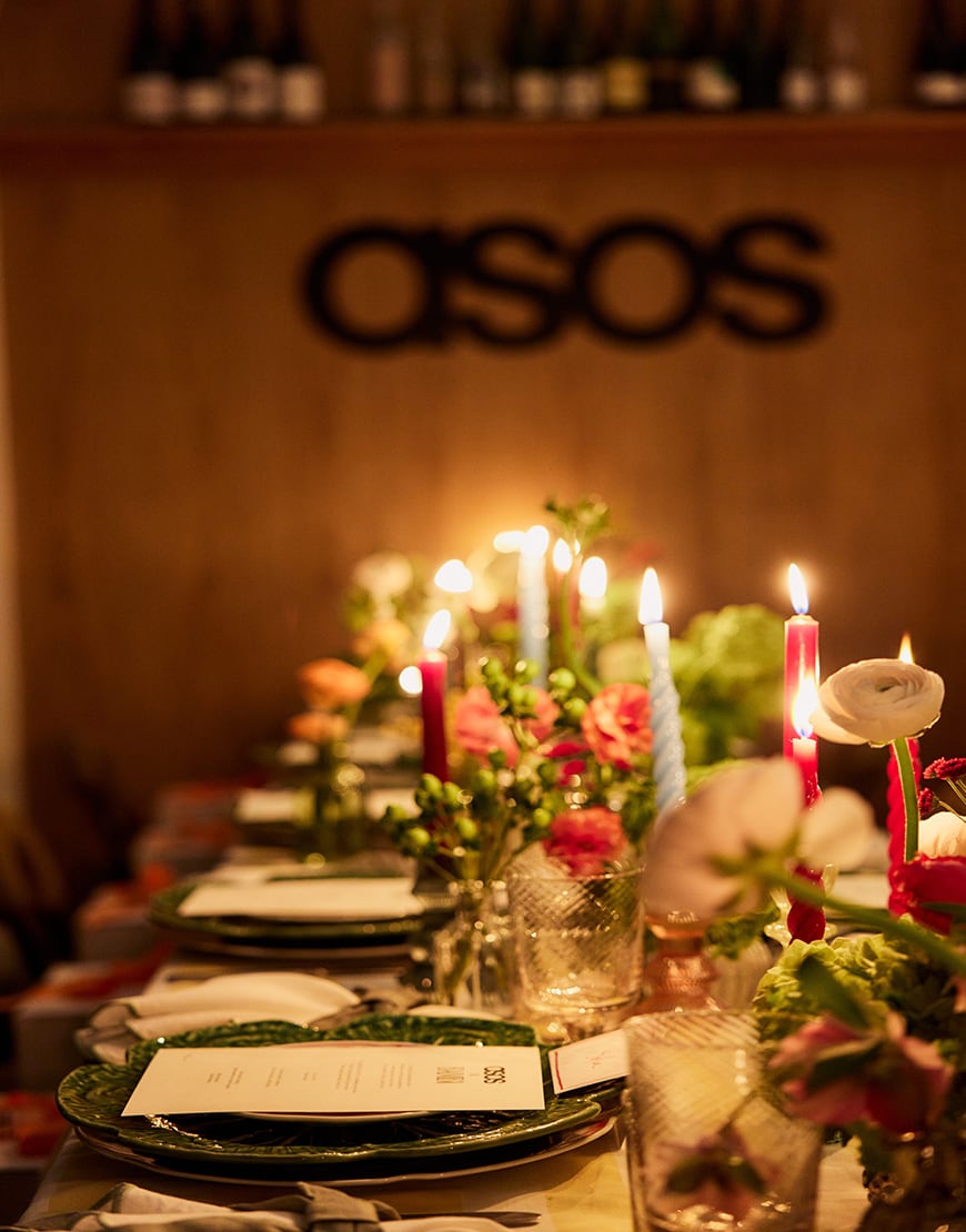 Bambi Bar and restaurant in Hackney |ASOS Style Feed