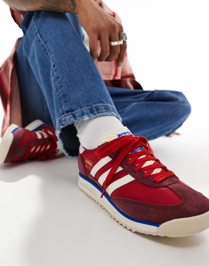 adidas Originals SL 72 RS