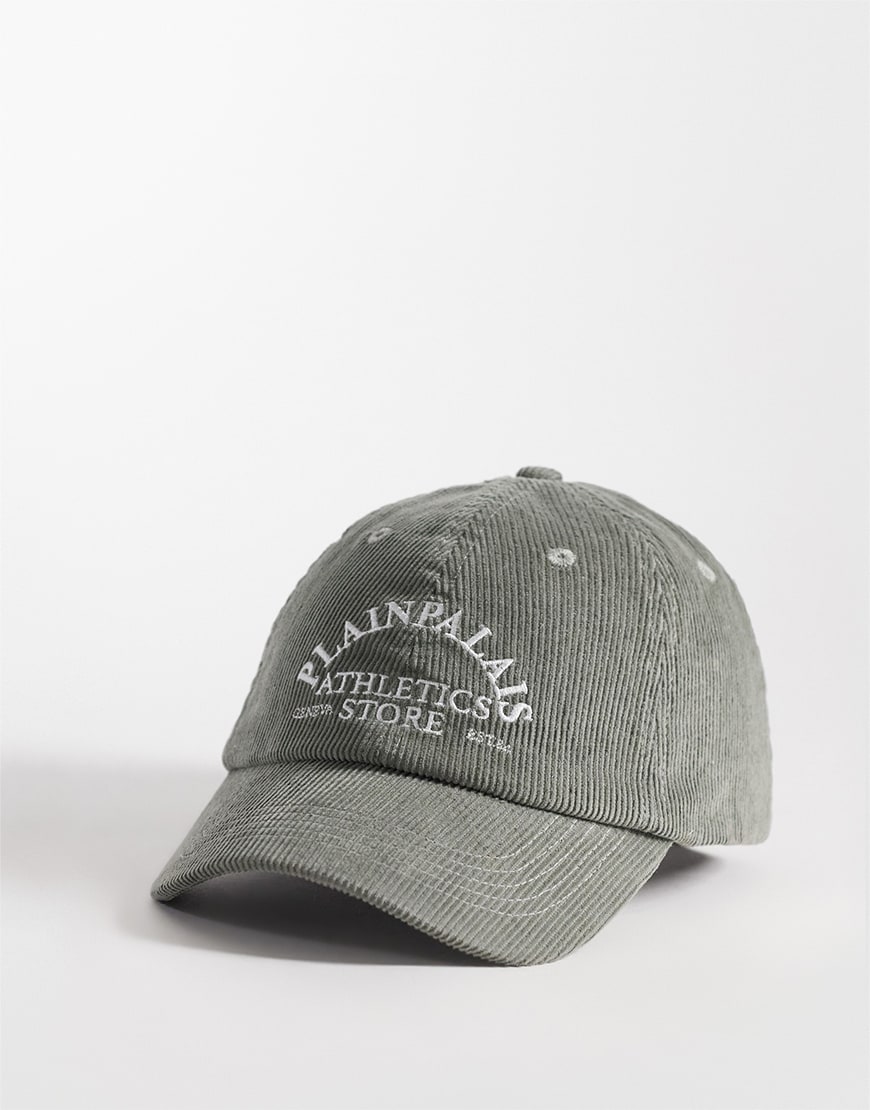 sage green running hat | ASOS Style Feed