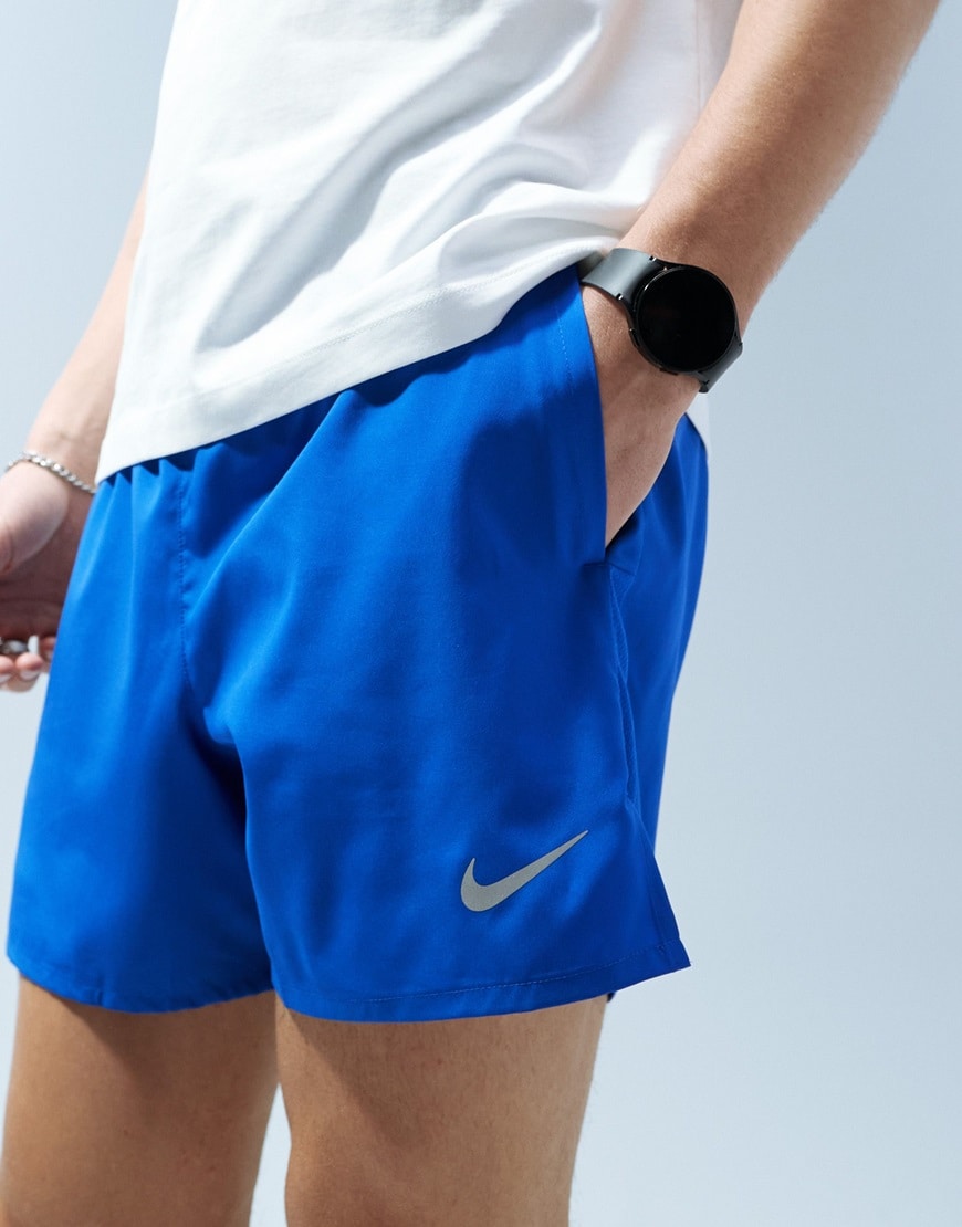 Nike Challenger 5-inch shorts | ASOS Style Feed