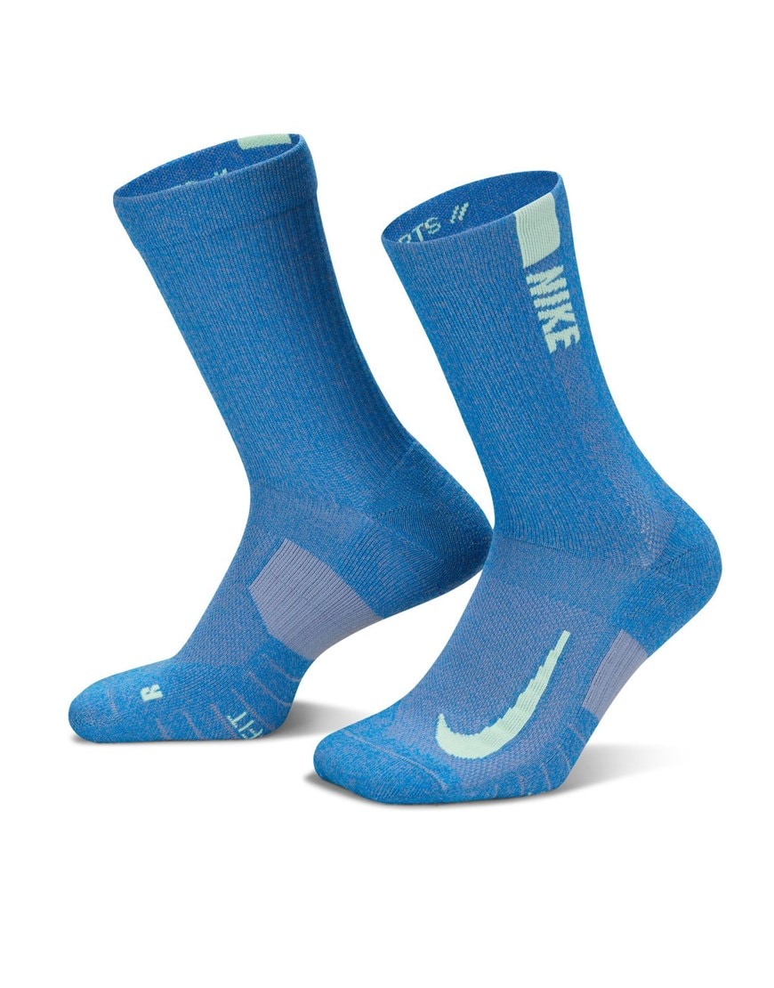 Nike Running socks | ASOS Style Feed