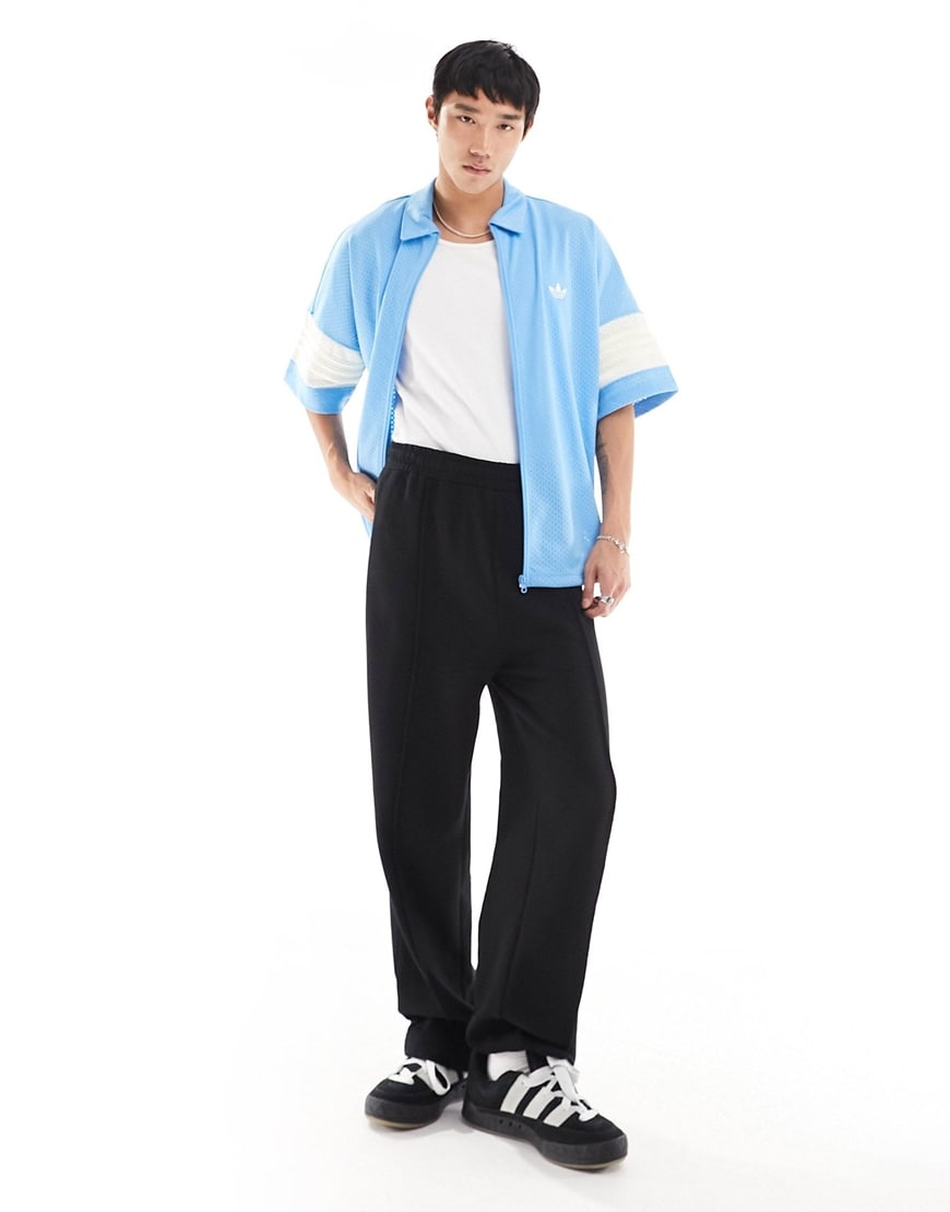 adidas Originals shirt | ASOS Style Feed