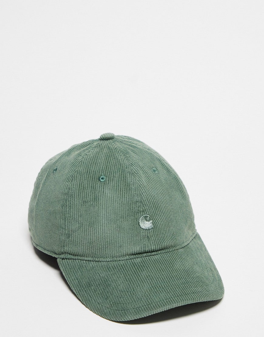 Carhartt WIP corduroy cap | ASOS Style Feed
