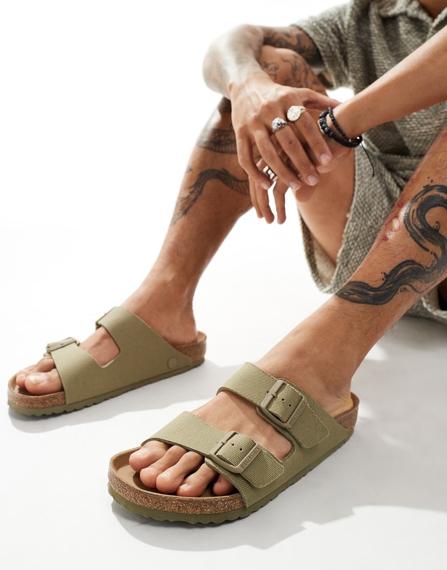 Birkenstock Arizona sandals | ASOS Style Feed