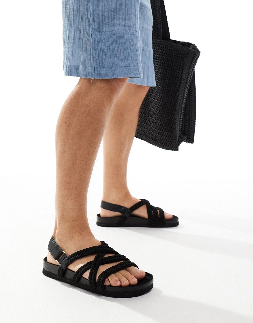 The Best Summer Shoes For Men ASOS