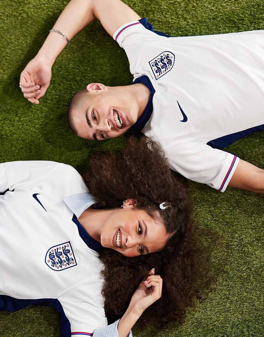 Euros Jerseys England