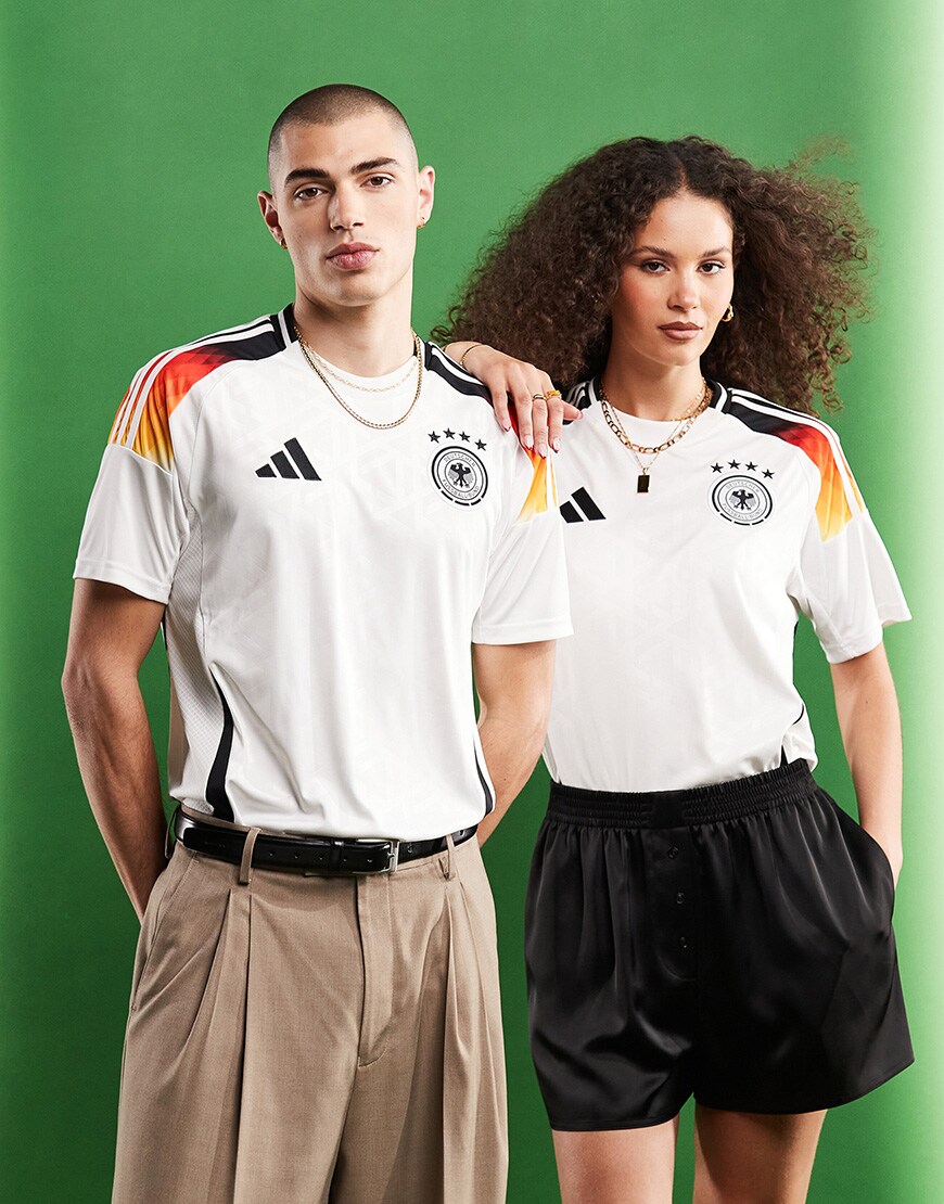 Euros Jerseys Germany