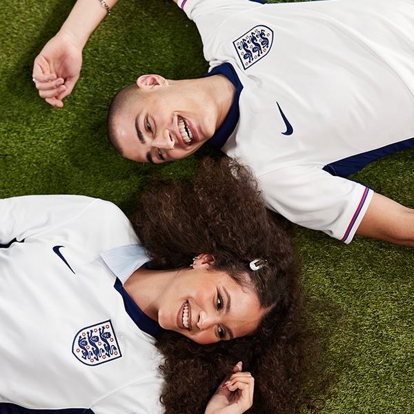 Euros 2024: All The Jerseys from England, France, Spain And More | ASOS