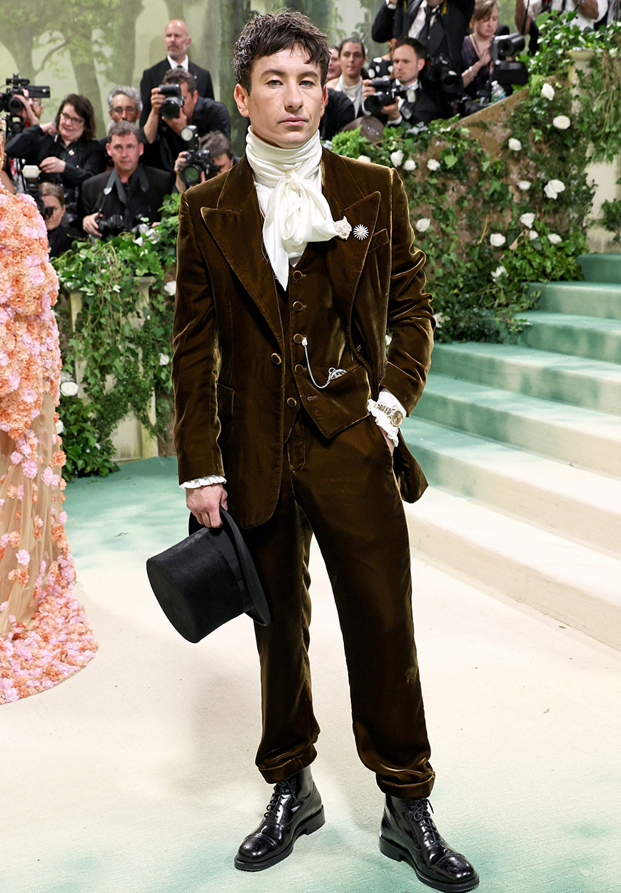 Barry Keoghan