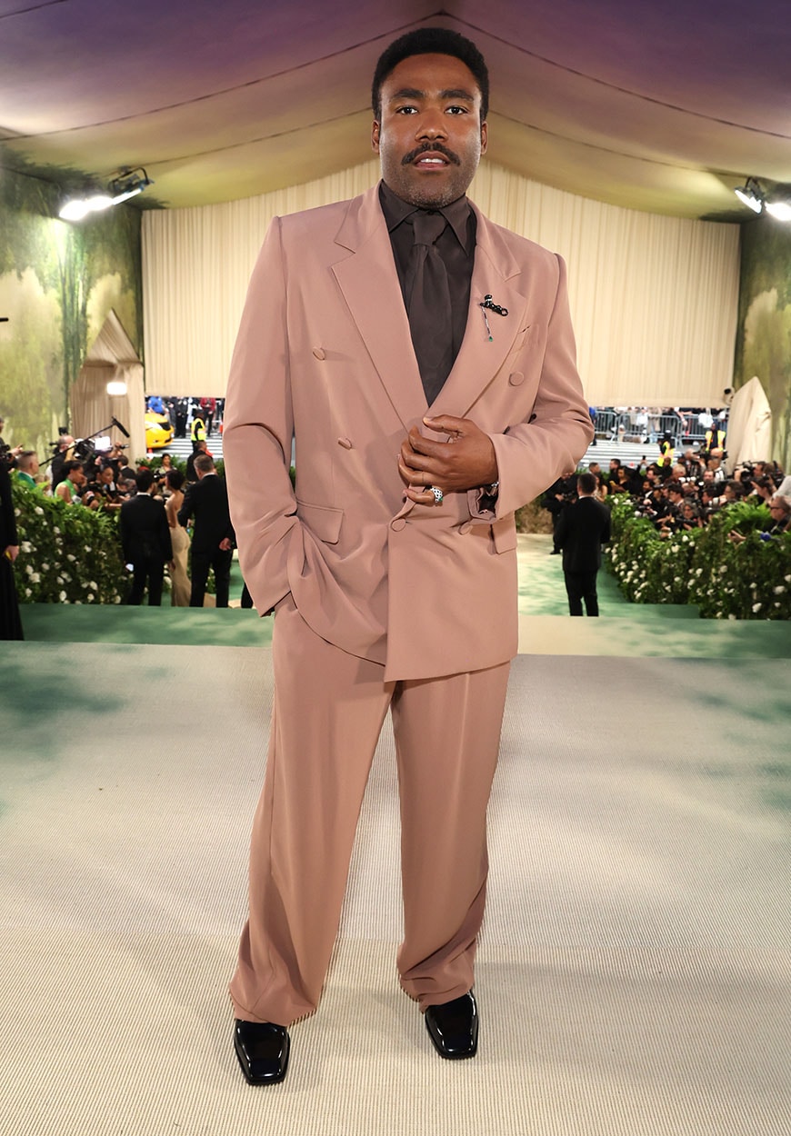 Donald Glover