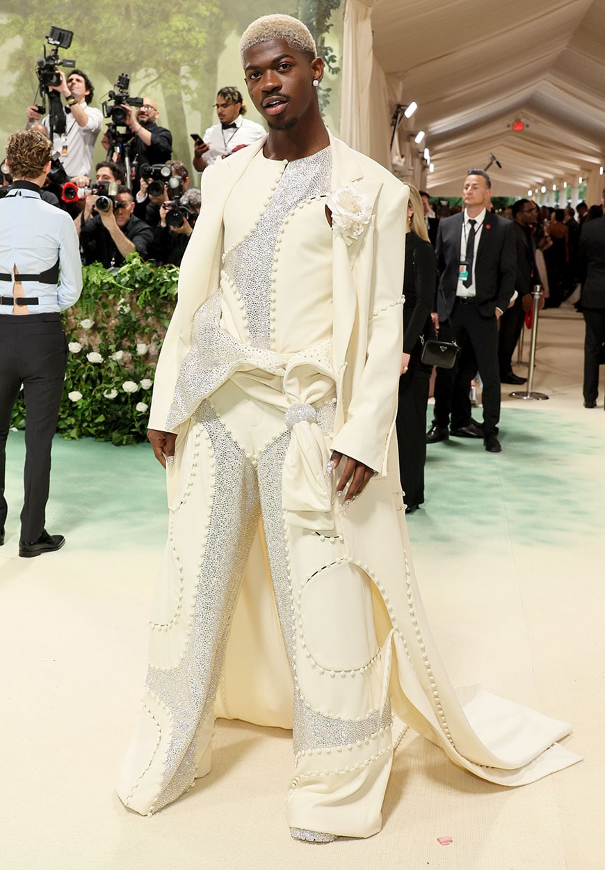 Lil Nas X