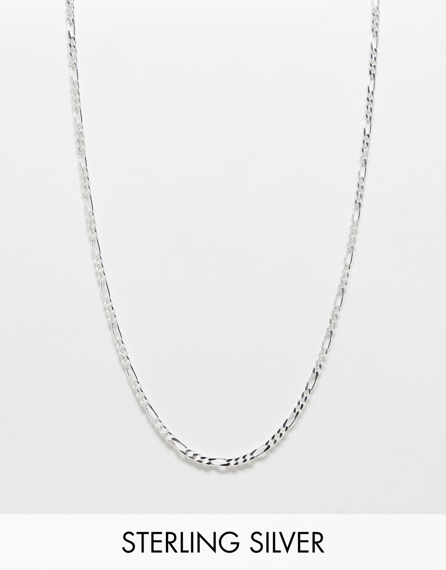 Silver necklace | ASOS Style Feed