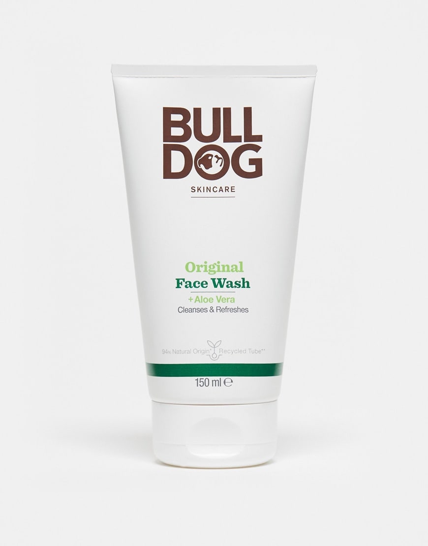 Bulldog face wash| ASOS Style Feed
