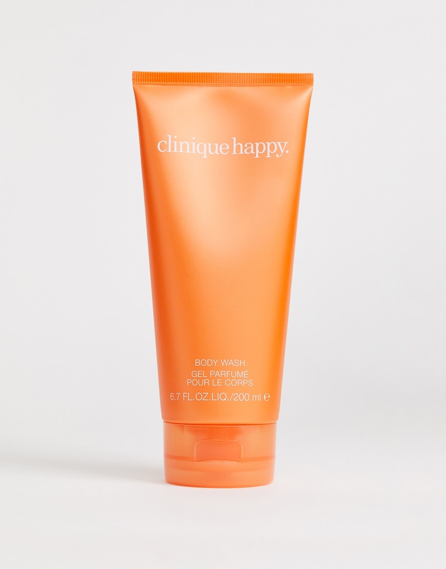 Clinique Happy body Wash | ASOS Style Feed