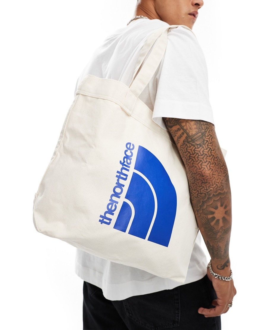 The North Face tote bag | ASOS Style Feed
