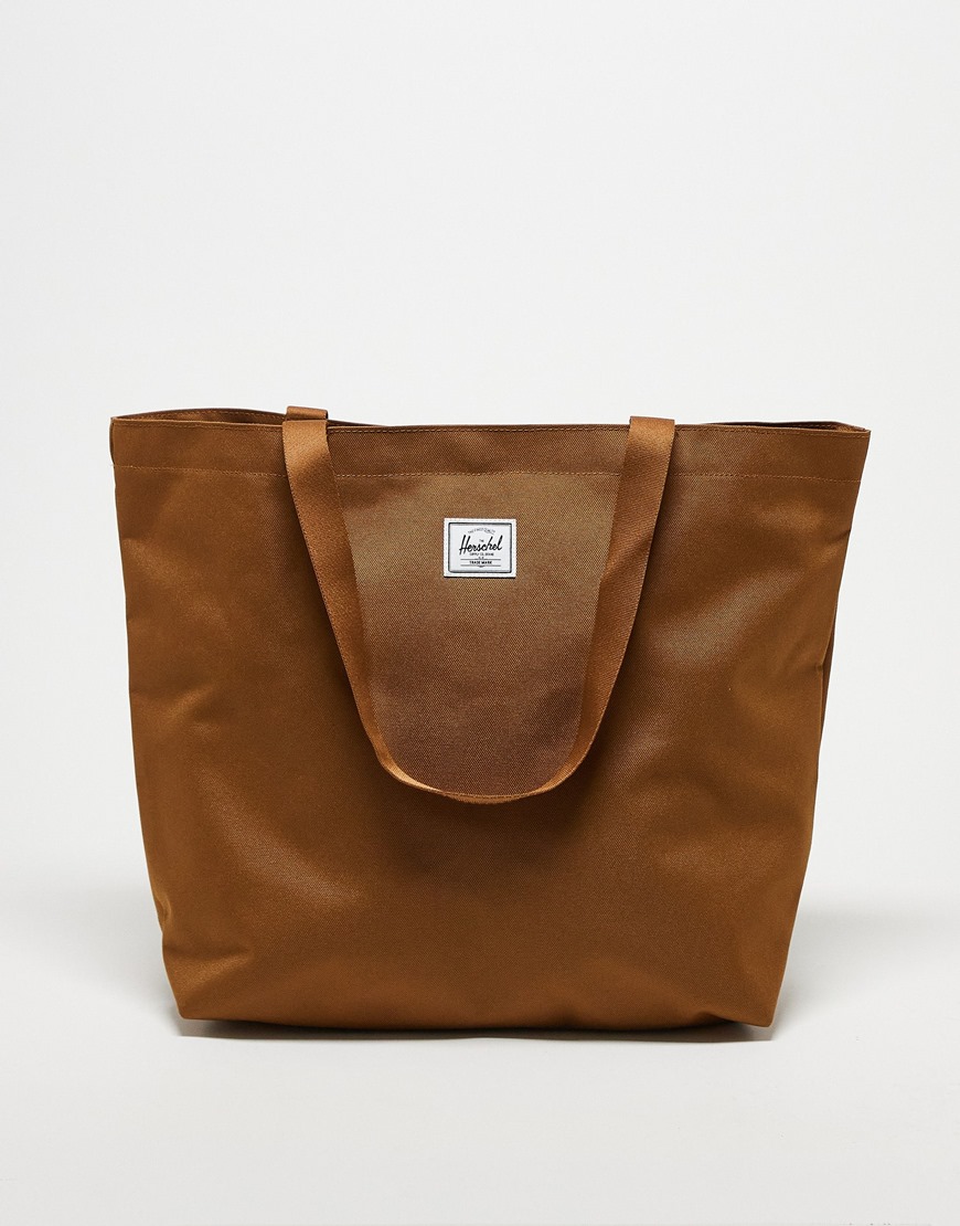 Herschel Supply Co classic tote | ASOS Style Feed