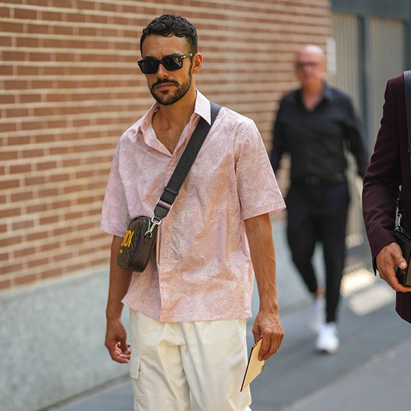 4 Colours You Should Wear To Boost Your Tan | ASOS Style Feed