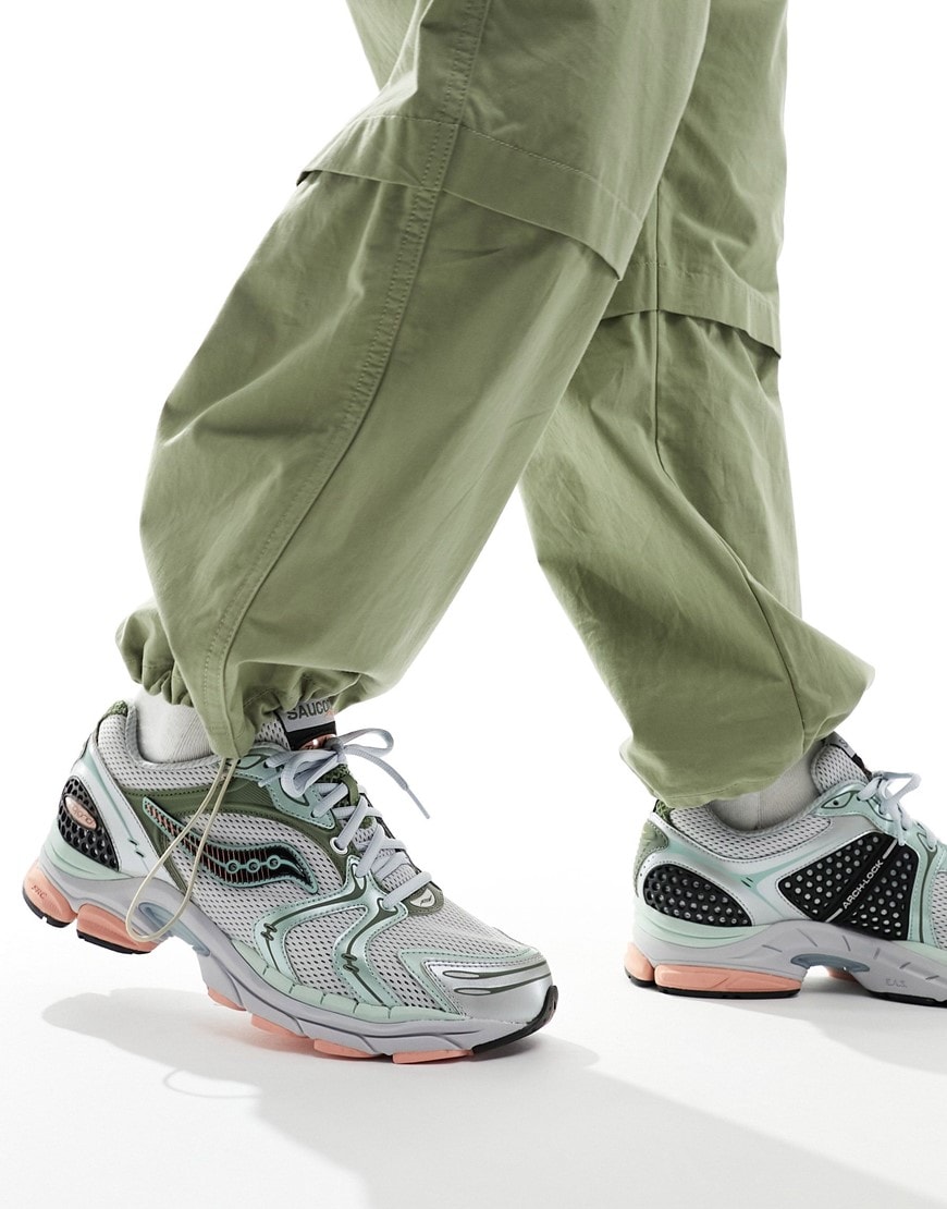 Saucony trainers | ASOS Style Feed