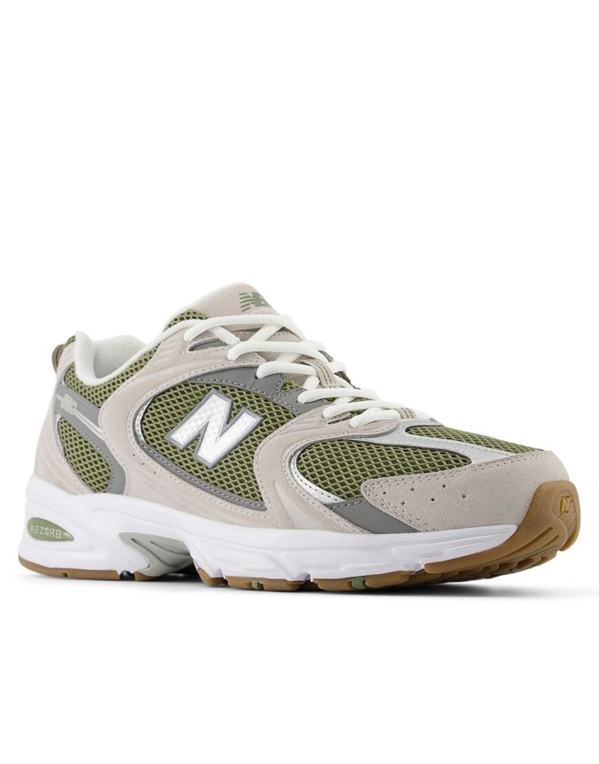 New Balance trainers | ASOS Style Feed