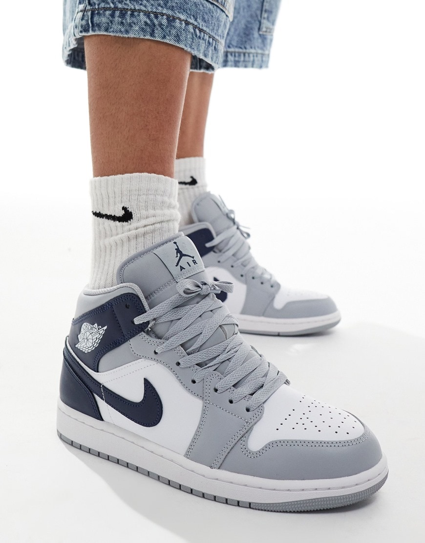 Nike Air Jordan trainers | ASOS Style Feed