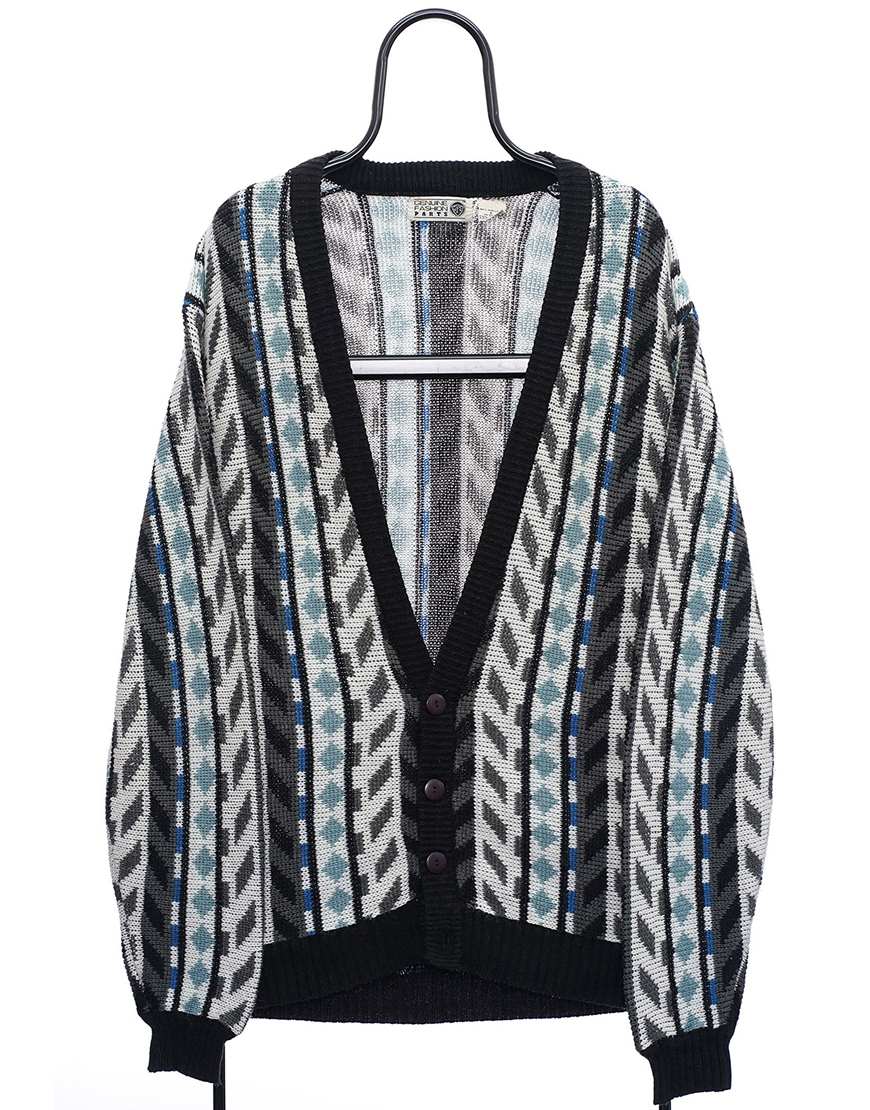 Vintage cardigan | ASOS Style Feed