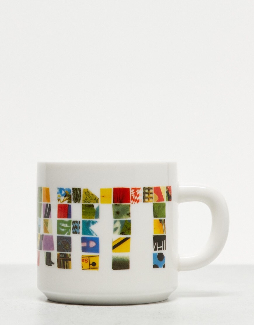 Carhartt WIP mug | ASOS Style Feed