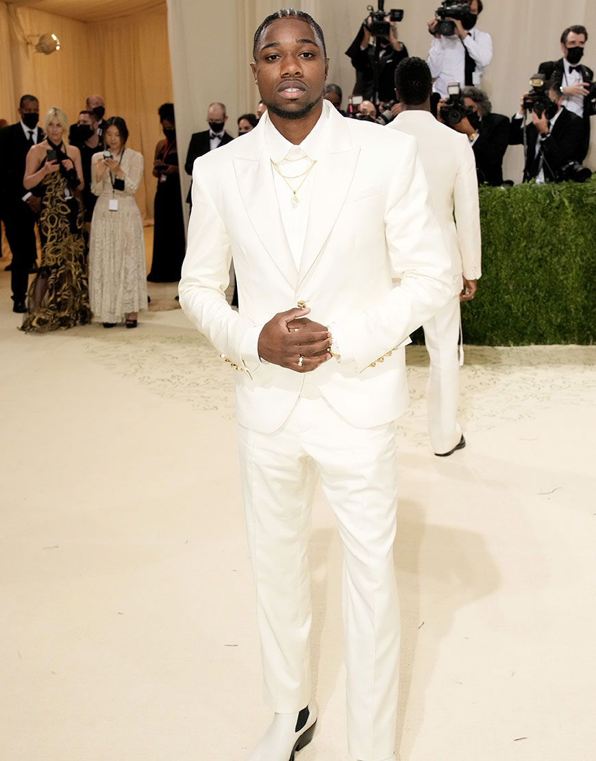 Noah Lyles | ASOS Style Feed