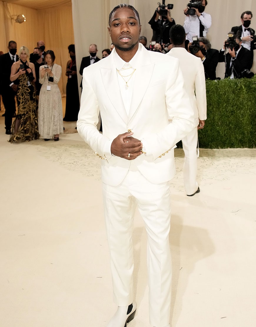 Noah Lyles | ASOS Style Feed