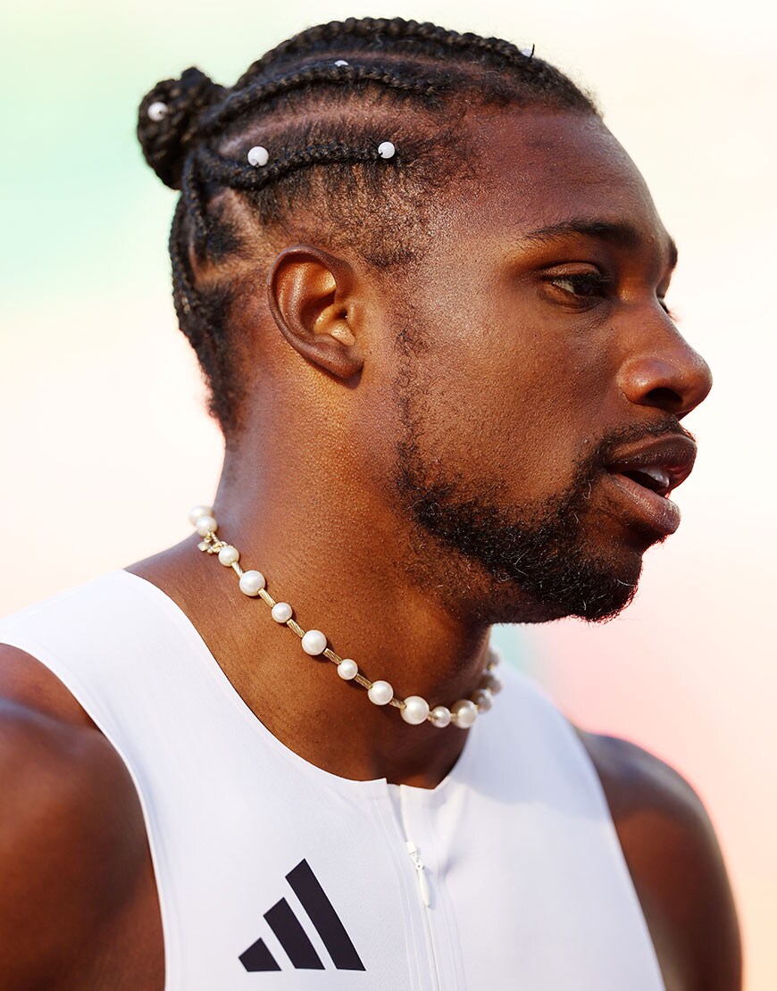 Noah Lyles | ASOS Style Feed