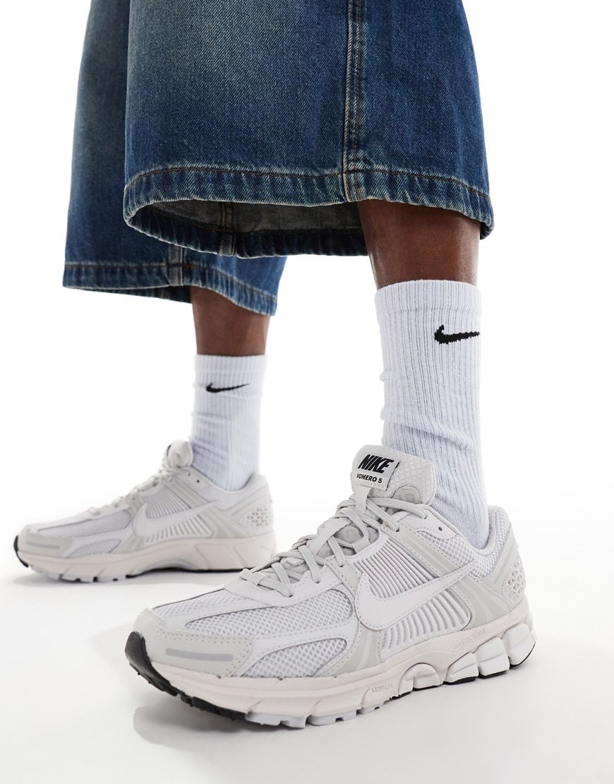Nike Air Zoom Vomero 5 trainers | ASOS Style Feed