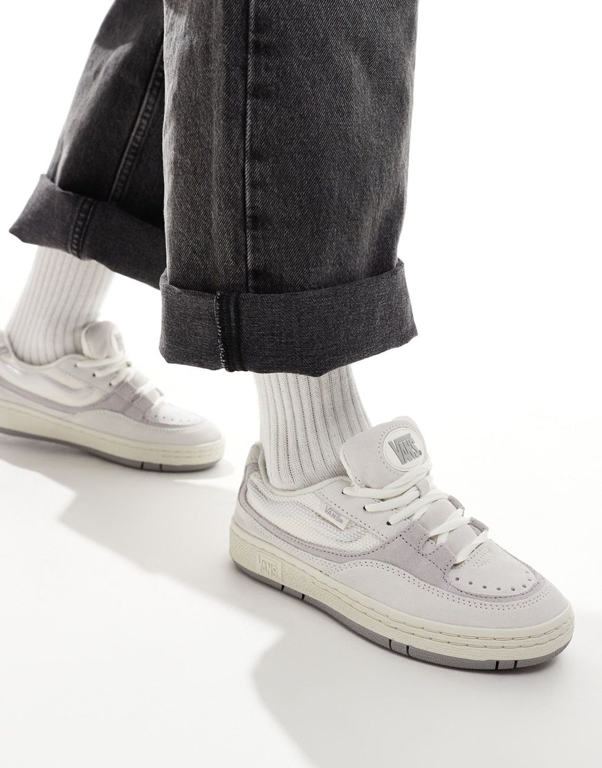 Vans Speed chunky trainers | ASOS Style Feed