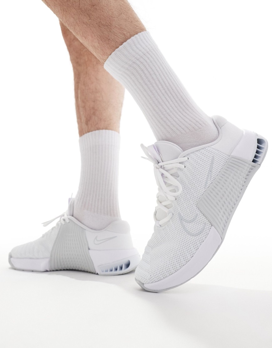Nike Training Metcon 9 trainers | ASOS Style Feed