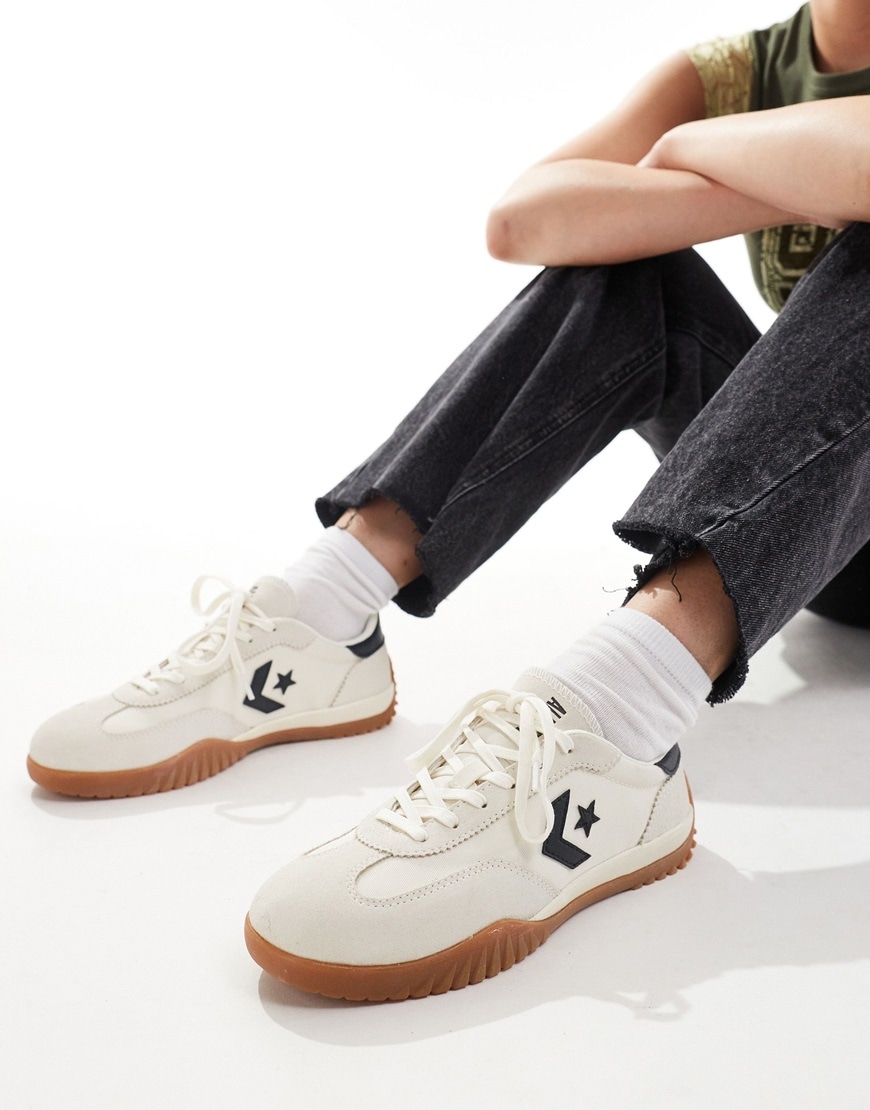 Converse Run Star sneakers | ASOS Style Feed