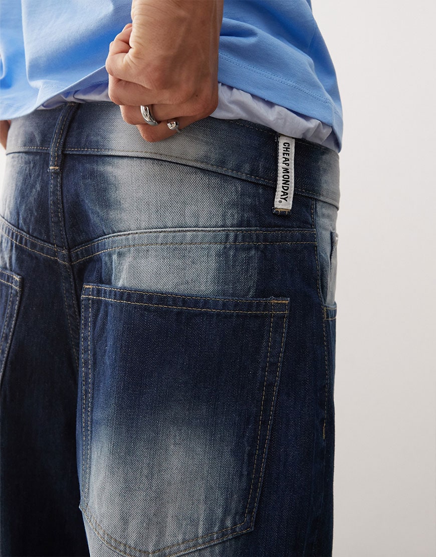 Cheap Monday Jeans | ASOS Style Feed