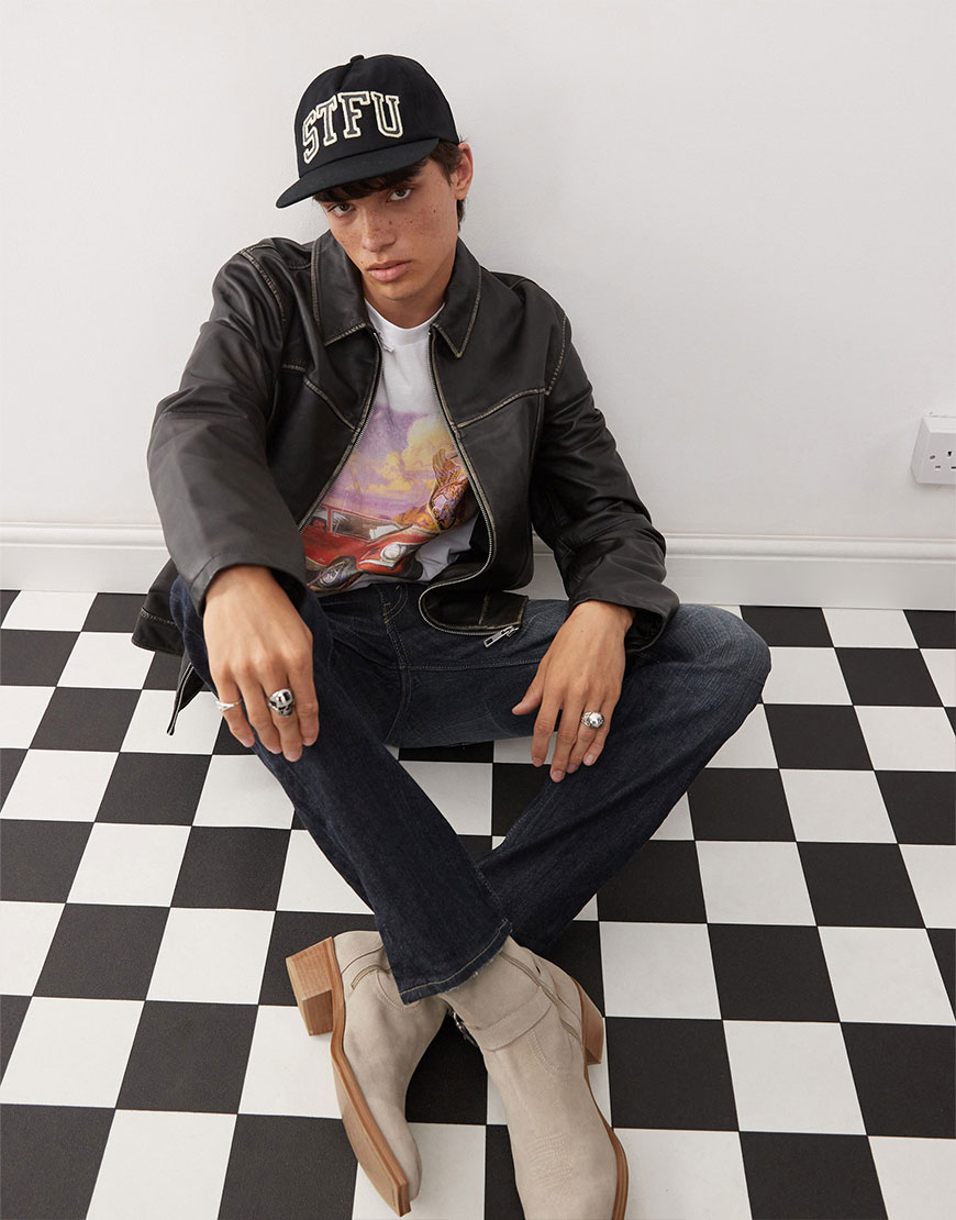 Cheap Monday Jeans | ASOS Style Feed