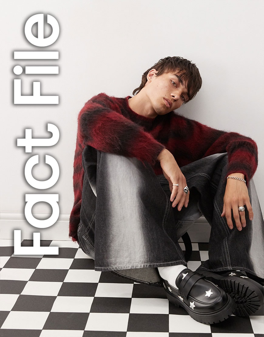 Cheap Monday Jeans | ASOS Style Feed