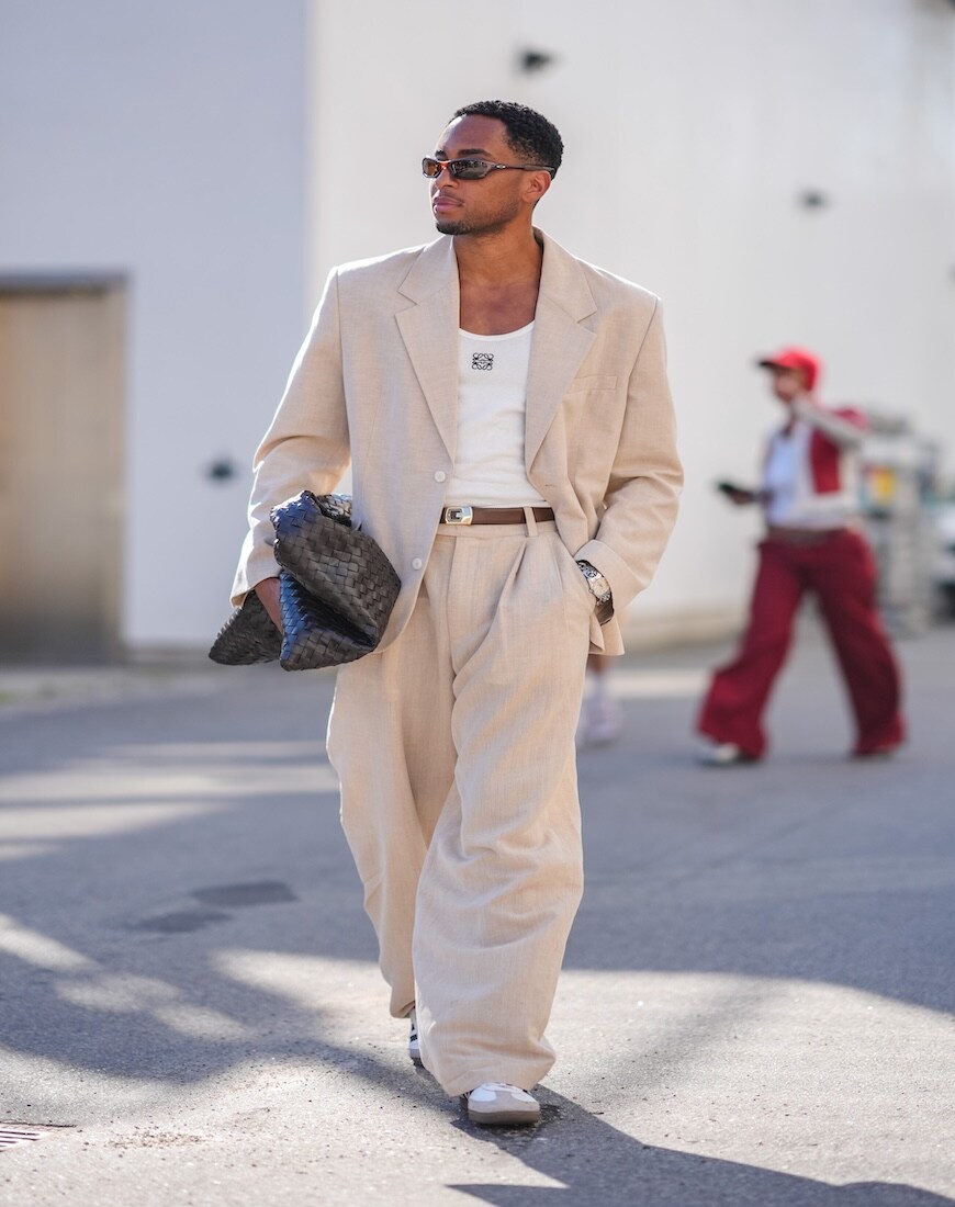 Copenhagen streetstyle | ASOS Style Feed