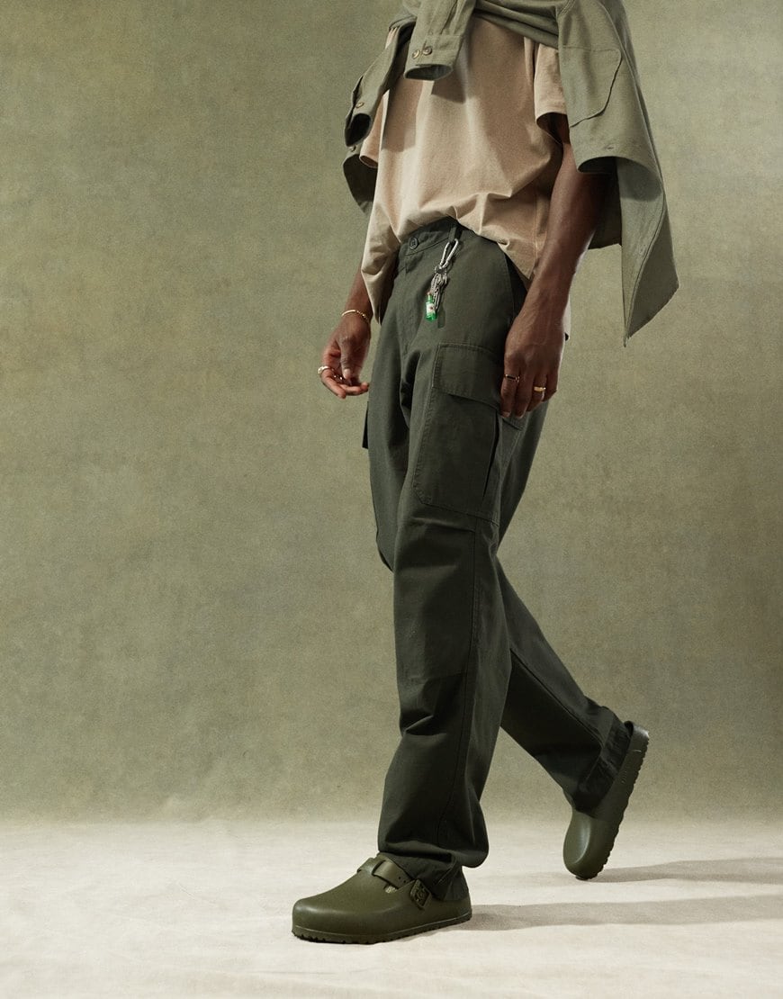 Autumn 2024 colour trends | ASOS Style Feed
