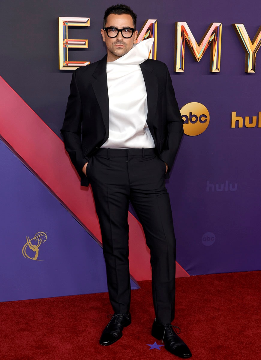 Dan Levy