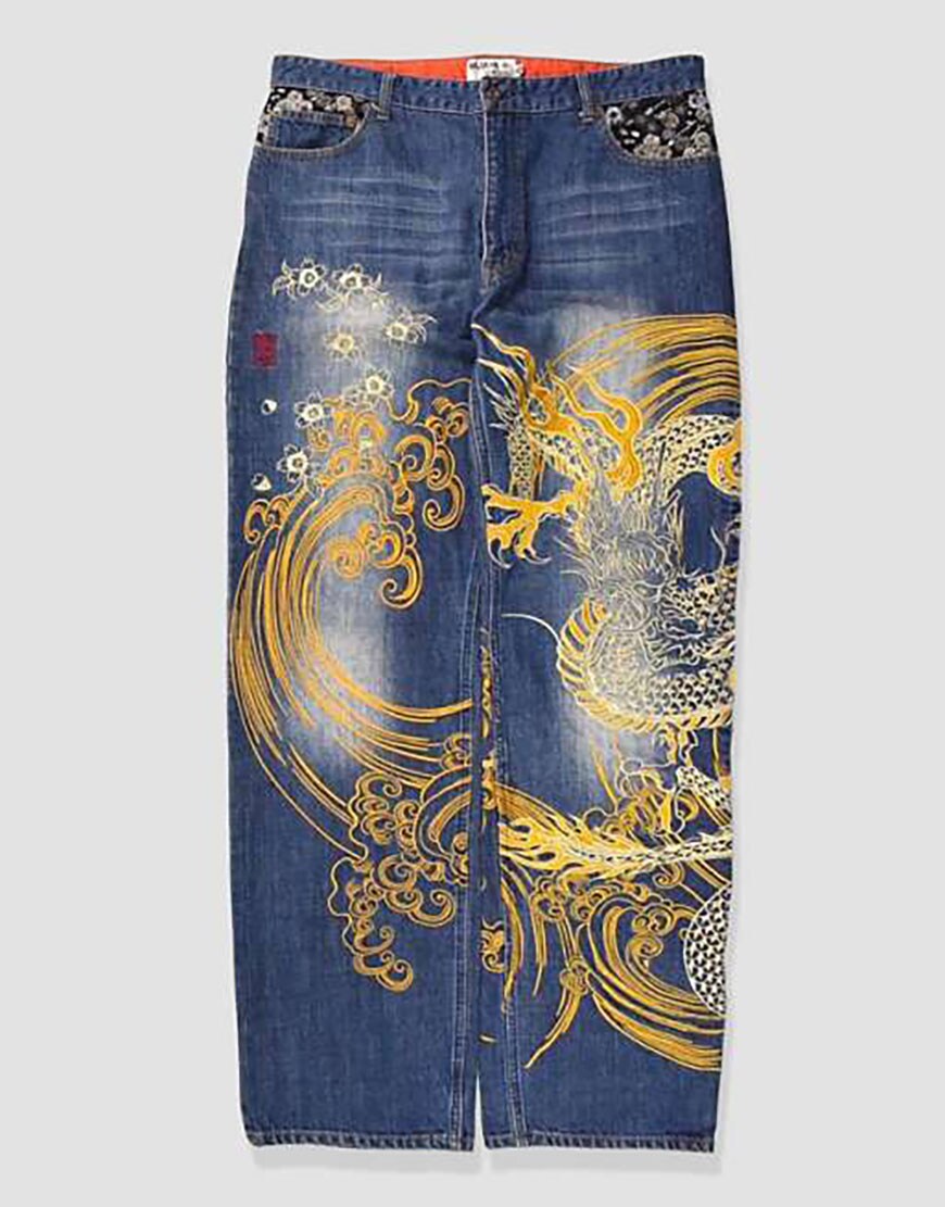 Vintage Jeans | ASOS Style Feed