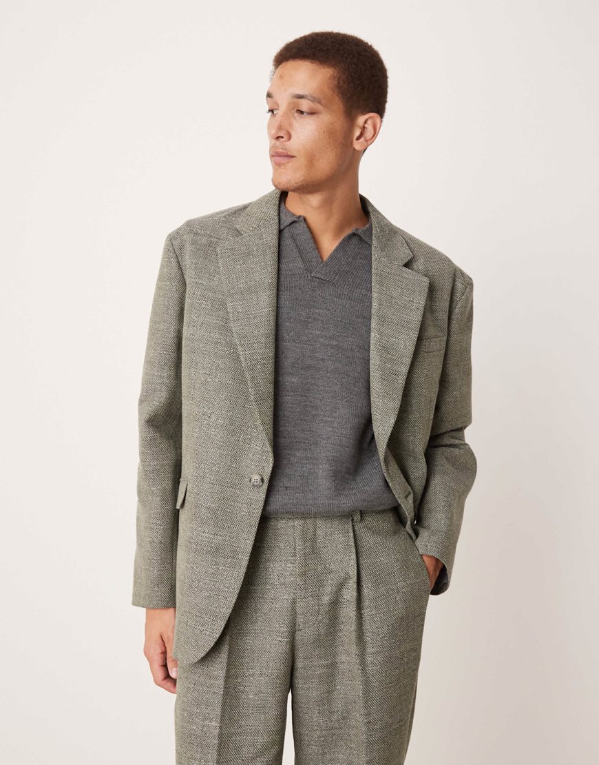 A$AP Rocky is The Master of Relaxed Tailoring, Here's Why| ASOS