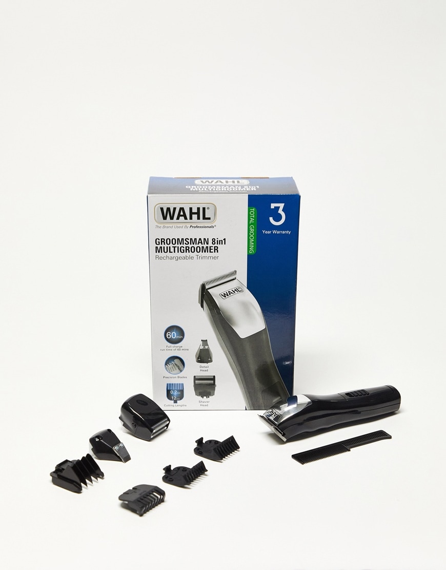 Wahl clippers