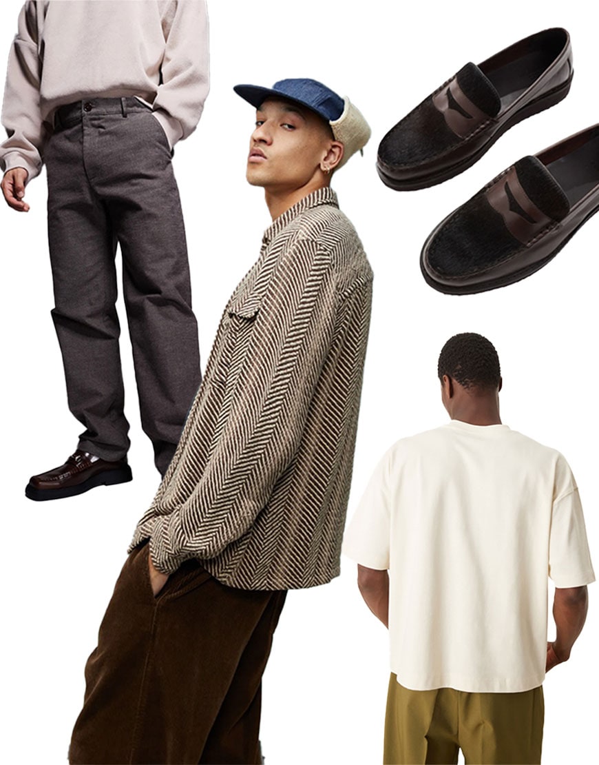 ASOS picks