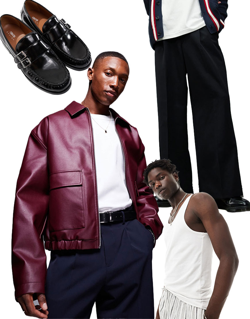 ASOS picks
